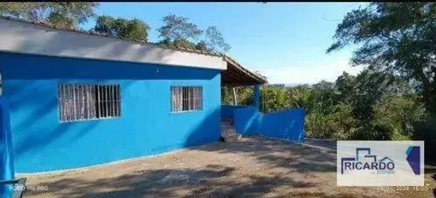 Fazenda / Sítio / Chácara com 4 Quartos à venda, 1000m² no Portal da Igaratá, Igaratá