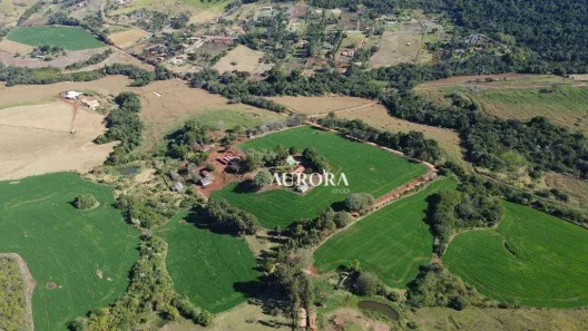 Fazenda / Sítio / Chácara à venda, 962964m² no Pinheiro, Ibiporã