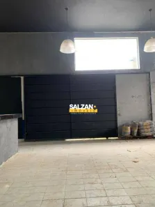 Galpão / Depósito / Armazém para alugar, 180m² no Loteamento Chácaras Ingrid, Taubaté