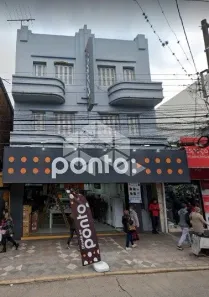 Prédio Inteiro à venda, 563m² no Centro, Santa Maria