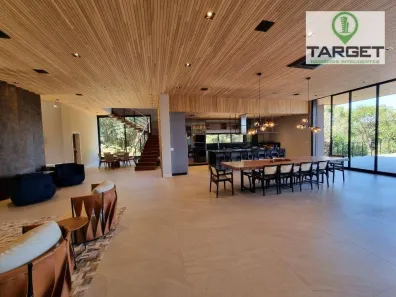 Casa de Condomínio com 7 Quartos à venda, 800m² no Ibiúna, Ibiúna