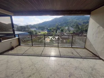 Apartamento com 4 Quartos à venda, 500m² no Duarte Silveira, Petrópolis
