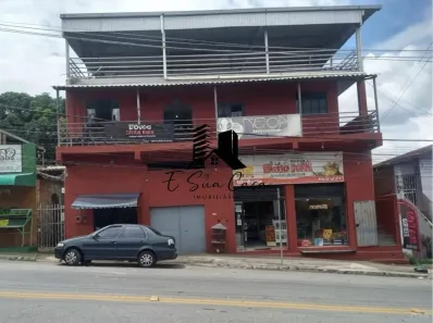 Casa com 3 Quartos à venda, 360m² no Jardim Laguna, Contagem