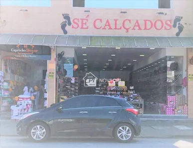 Loja / Salão / Ponto Comercial à venda, 382m² no Balneario de Birigui, Mongaguá