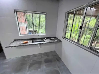 Fazenda / Sítio / Chácara com 2 Quartos à venda, 85m² no Vila Moraes, Mogi das Cruzes