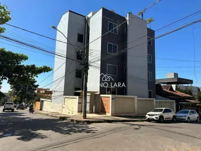 Apartamento com 3 Quartos à venda, 98m² no São Sebastião, Igarapé