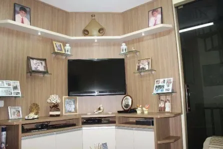 Casa com 3 Quartos à venda, 124m² no , Ibiporã