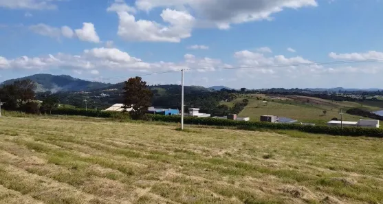 Terreno / Lote / Condomínio à venda, 2000m² no Zona Rural, Joanópolis