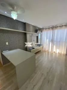 Apartamento com 2 Quartos para alugar, 69m² no Alto do Santana, Rio Claro