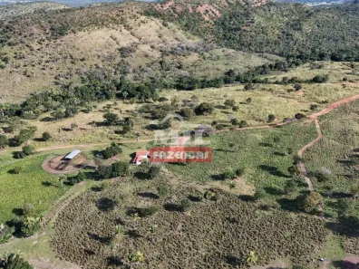 Fazenda / Sítio / Chácara à venda, 500m² no Setor Aeroporto, Gurupi