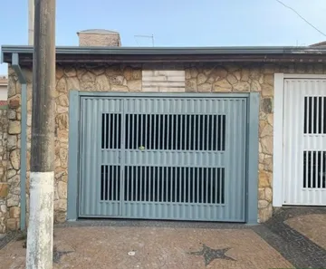 Casa com 2 Quartos à venda, 92m² no Parque João de Vasconcelos, Sumaré