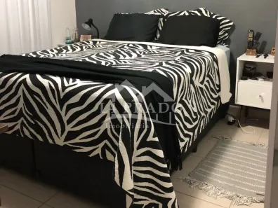 Apartamento com 2 Quartos à venda, 72m² no Samambaia, Petrópolis