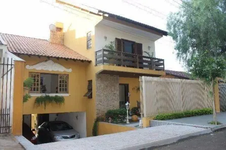 Casa com 3 Quartos à venda, 124m² no , Ibiporã