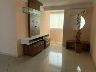 Apartamento com 3 Quartos à venda, 90m² no Luzia, Aracaju