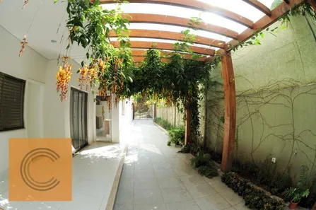 Casa de Condomínio com 8 Quartos para venda ou aluguel, 1350m² no Bosque, Vinhedo