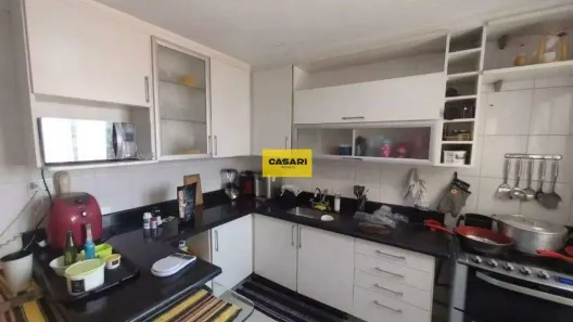 Cobertura com 3 Quartos para alugar, 203m² no Nova Petrópolis, São Bernardo do Campo