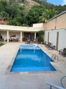 Casa de Condomínio com 5 Quartos para venda ou aluguel, 350m² no Itaipu, Niterói