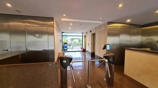 Conjunto Comercial / Sala para alugar, 70m² no Brooklin Paulista, São Paulo