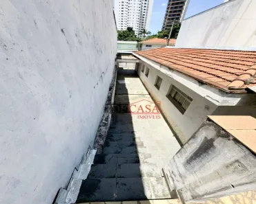 Terreno / Lote / Condomínio à venda, 125m² no Jardim Cibele, São Paulo