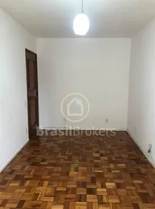 Apartamento com 2 Quartos à venda, 50m² no Cachambi, Rio de Janeiro