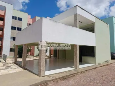 Apartamento com 2 Quartos à venda, 48m² no Santo Antônio, Timon