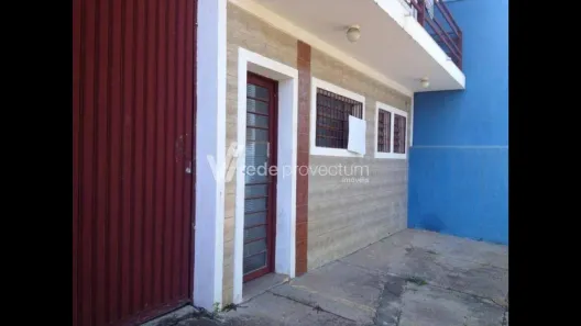 Galpão / Depósito / Armazém para alugar, 312m² no Jardim do Trevo, Campinas
