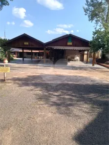 Fazenda / Sítio / Chácara com 5 Quartos à venda, 734m² no Jardim Estoril, Bebedouro