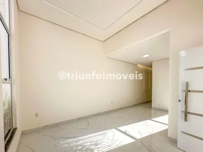 Casa com 3 Quartos à venda, 109m² no Parque Alvorada, Timon