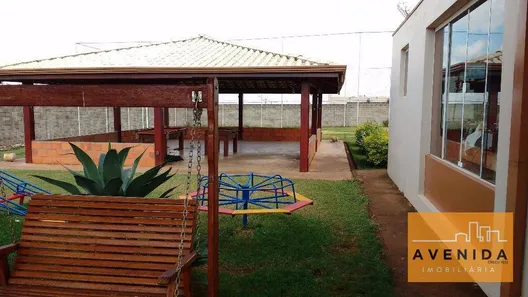 Fazenda / Sítio / Chácara com 2 Quartos para alugar, 600m² no Saltinho, Paulínia