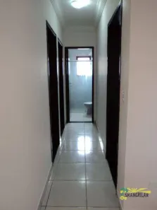 Apartamento com 2 Quartos para alugar, 53m² no Piraporinha, Diadema