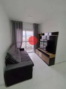 Apartamento com 2 Quartos para alugar, 62m² no Votupoca, Barueri