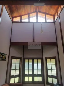 Fazenda / Sítio / Chácara com 2 Quartos à venda, 85m² no Chácaras Primavera, Caçapava