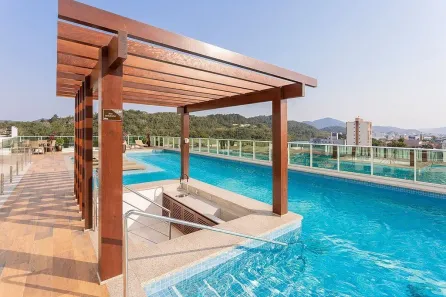 Apartamento com 3 Quartos à venda, 139m² no Centro, Balneário Camboriú