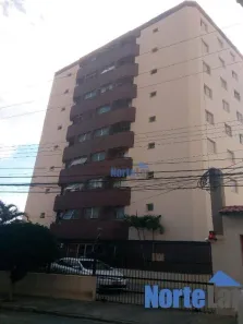Apartamento com 2 Quartos à venda, 55m² no Vila Albertina, São Paulo
