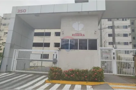 Apartamento com 2 Quartos à venda, 54m² no Vila Torres Galvão, Paulista