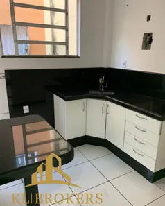 Apartamento com 3 Quartos à venda, 62m² no Centro, Barra Mansa