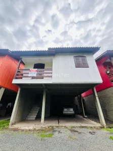 Casa com 2 Quartos para alugar, 75m² no Ceará, Criciúma