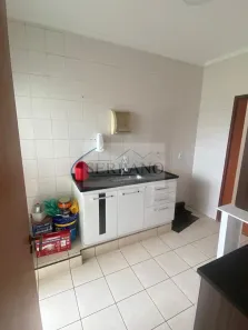 Apartamento com 2 Quartos para alugar, 74m² no Vila Nova, Louveira