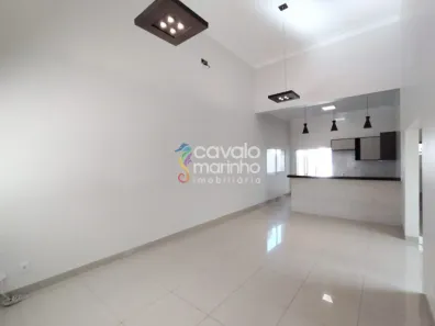 Casa de Condomínio com 3 Quartos para alugar, 191m² no Jardim San Marco, Ribeirão Preto