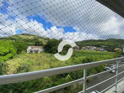 Cobertura com 2 Quartos à venda, 140m² no Maria Paula, São Gonçalo