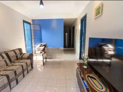 Casa com 5 Quartos à venda, 245m² no Rio Pequeno, São Paulo