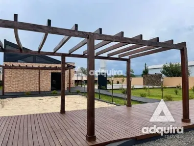 Fazenda / Sítio / Chácara com 1 Quarto à venda, 1883m² no Taquari dos Polacos, Ponta Grossa