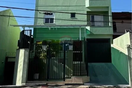 Apartamento com 3 Quartos para alugar, 79m² no Centro, Bragança Paulista