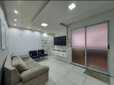 Apartamento com 2 Quartos à venda, 54m² no Centro, Paulista