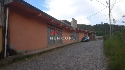 Loja / Salão / Ponto Comercial à venda, 1000m² no Jardim Colonial, Ribeirão das Neves