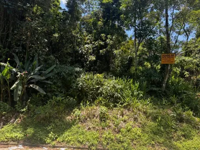 Terreno / Lote / Condomínio à venda, 10m² no Quitandinha, Petrópolis