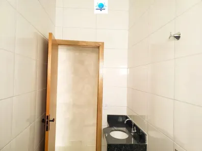 Casa com 3 Quartos à venda, 90m² no Residencial Morada do Bosque, Senador Canedo