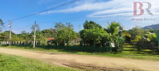 Fazenda / Sítio / Chácara com 3 Quartos à venda, 120m² no Parque Nossa Senhora da Ajuda, Guapimirim