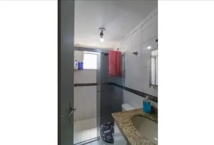 Apartamento com 2 Quartos à venda, 56m² no Jardim Peri, São Paulo