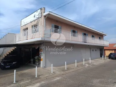 Conjunto Comercial / Sala com 4 Quartos à venda, 270m² no Jardim Nova América, Hortolândia